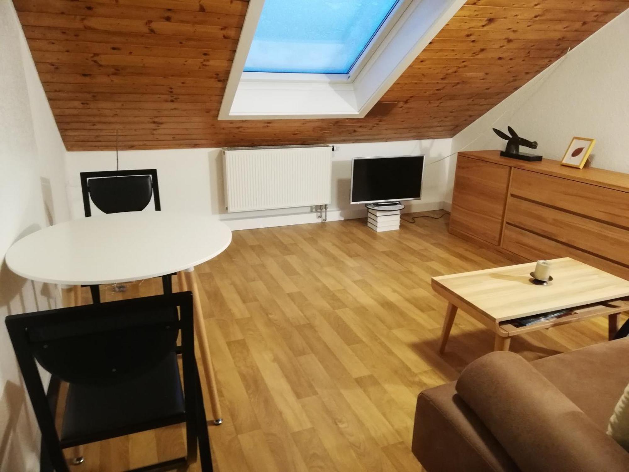 Fewo Cheny 2 Mit 36Qm Titisee-Neustadt Exterior foto